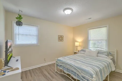 Near Charleston 3 Bed w/Fenced Yard Near Beach! Hotels in Berkeley County