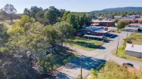 The Ouachita Depot- Large house/Perfect location - Wifi