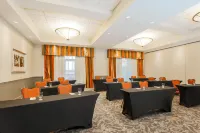 Hilton Garden Inn Roanoke Rapids Hotels in Roanoke Rapids