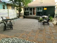 Cozy 3-Bedroom Grand Chalet in Delta, Colorado Hotels in Delta