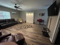 Peaceful Nature Retreat at Bullard