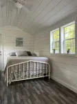 Little retreat