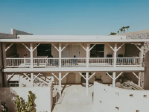 Modern Desert Oasis Studio in Historic Downtown Yuma