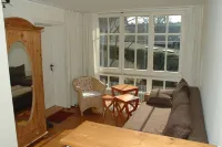 Apartment AltstadtErleben 2 (upper floor)