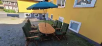 May-Ferienhaus-Harz 210qm