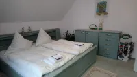 Apartment for families with children, with internet access and only 800 m from the ski lift Hotels near Skiverein Stützengrün Erzgebirge e.V.