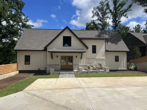 Wedowee Lakefront Home w/Optional Boat Rental