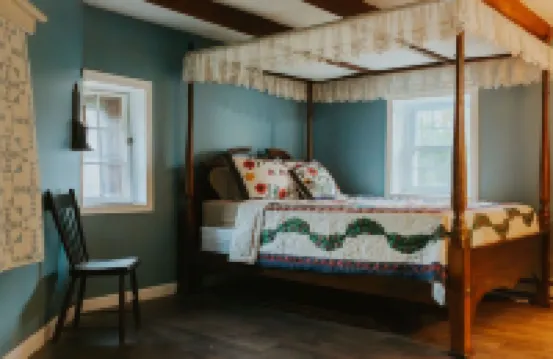 3-bedroom farm stay just 19 minutes from West Chester University