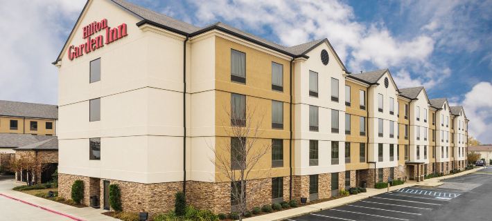 Hilton Garden Inn Shreveport / Bossier City Hotels in Bossier Parish