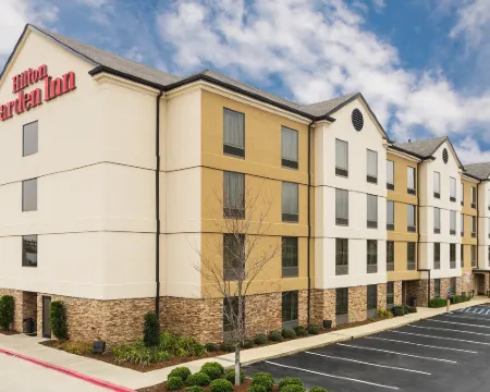 Hilton Garden Inn Shreveport / Bossier City Hotels in Bossier City