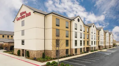 Hilton Garden Inn Shreveport / Bossier City Hotels in Bossier City