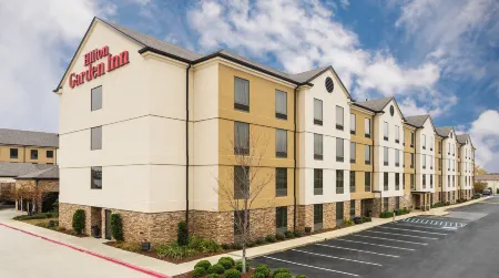 Hilton Garden Inn Shreveport / Bossier City