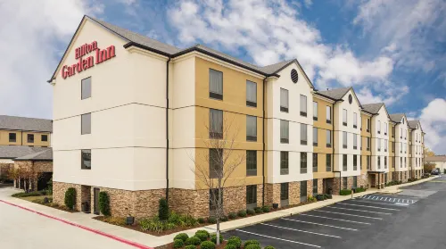 Hilton Garden Inn Shreveport / Bossier City Hotel di Bossier Parish