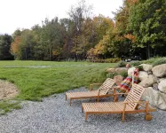 Stunning brand new 2 bedroom Loft amidst nature