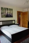 Exclusive vacation apartment in Art Nouveau villa 1903 Air-conditioned from March 2025!