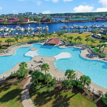 Enjoy Largest Salt Water Pool in SC - July Openings - 3 Day Min. Must See !!!