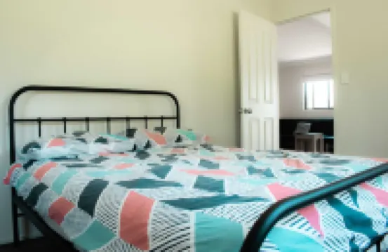 High View Accommodations # 3