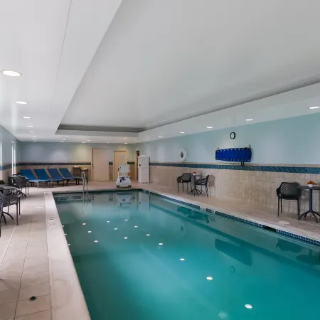 Hampton Inn & Suites Wilmington/Christiana