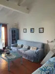 Villa with private pool and sea view