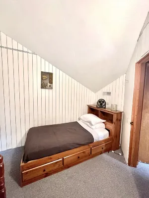 Promise Lodge