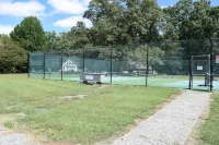 Kerr/Buggs Island Lake Waterfront Home w/Dock, Just Off Main Channel!