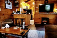 Hilltop Cabin