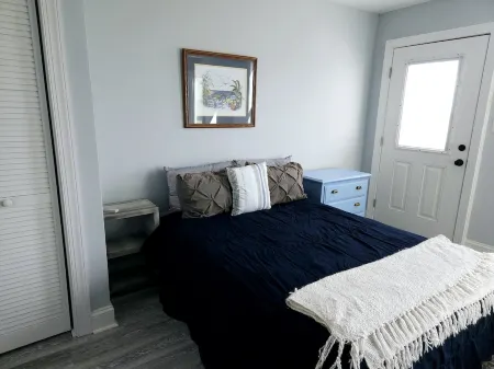 Seaside Serenity on the Sound