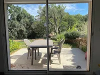 Cosy ALL NEW cottage with swimming pool-