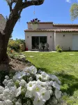 Cosy ALL NEW cottage with swimming pool-