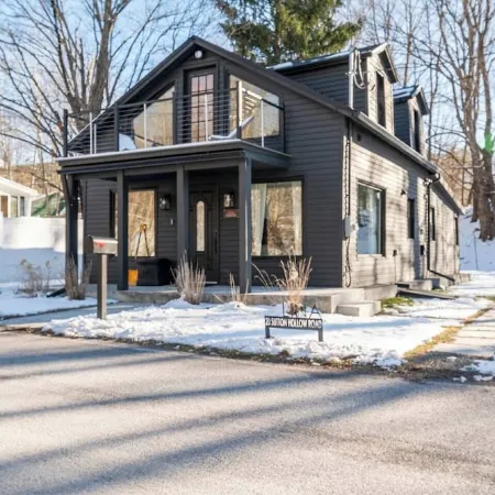 Magical Home Located in Windham and Catskills