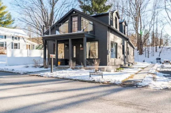 Magical Home Located in Windham and Catskills