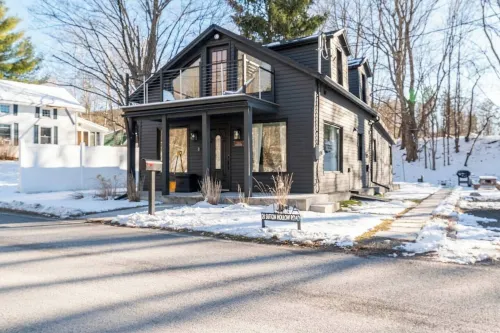 Magical Home Located in Windham and Catskills