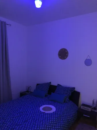 Maison Tout Confort Avec Jacuzzi Отели в г. Корби