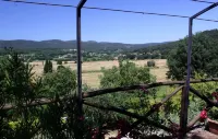 Beautiful stone house with garden and private pool.