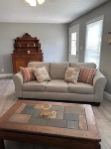 Holland Suites, Suite #1