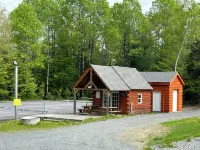 Weekend Getaway!