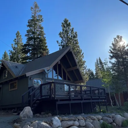 Fun and Relaxing in Tahoe City!Taxes Are Included.