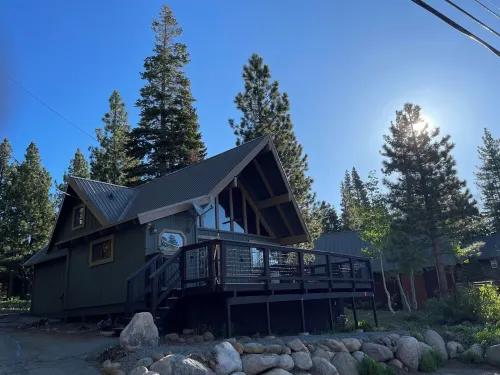 Fun and Relaxing in Tahoe City!Taxes Are Included.