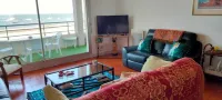 Beautiful apartment with magnificent sea view