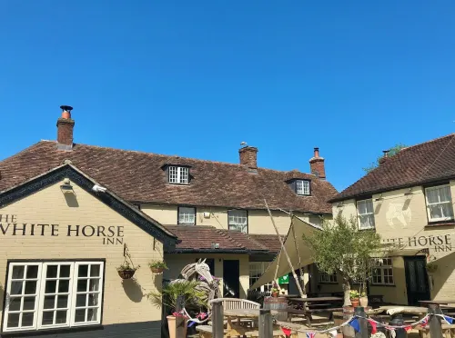 Luxury one bedroom thatched holiday cottage Dorset