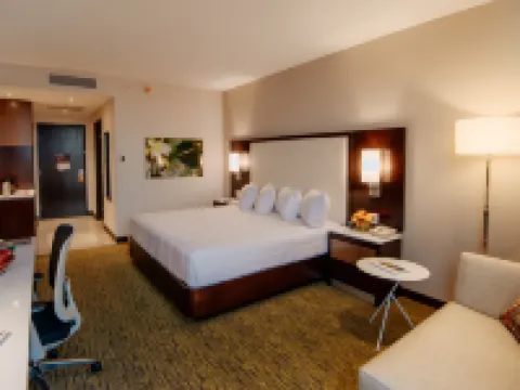 Hilton Garden Inn Puebla Angelópolis Hotels in Puebla