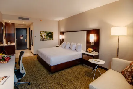 Hilton Garden Inn Puebla Angelópolis