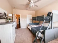Entire house! Family Friendly/minutes to Sea World/Lackland AFB/SA Attractions Hotels near St Rose of Lima Catholic Church