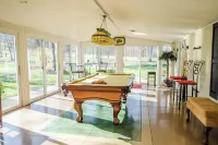 Bourbon Trail Estate on 22.5 Acres!