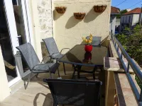 Villa Mariale a stone's throw from the city center