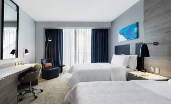 Hilton Garden Inn Mexico City Santa Fe