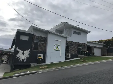 Crocavilla Premium Surf Condo