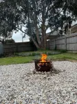 Cosy beachside cottage a short walk to the beautiful Coronet Bay beach