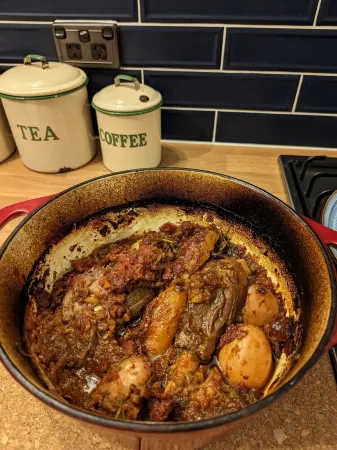 Secluded Country Cottage - Idlewild Bridgetown Отели в г. Бриджтаун