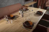 Wohnung 2 in Luxury Apartments "R6 Tegernsee" Hotel a Bad Wiessee